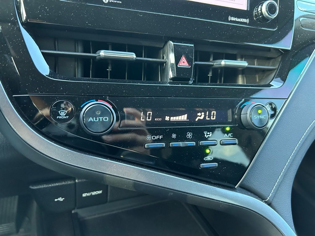 Thumbnail: 2024 Toyota Camry - 26