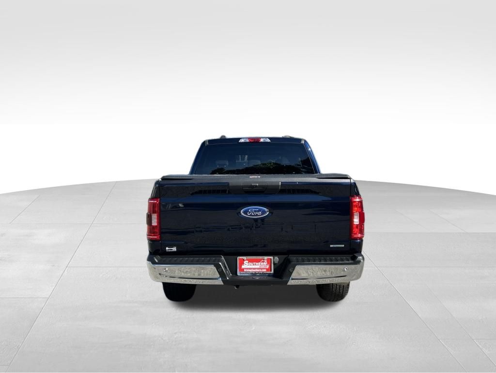 2023 Ford F150 #4