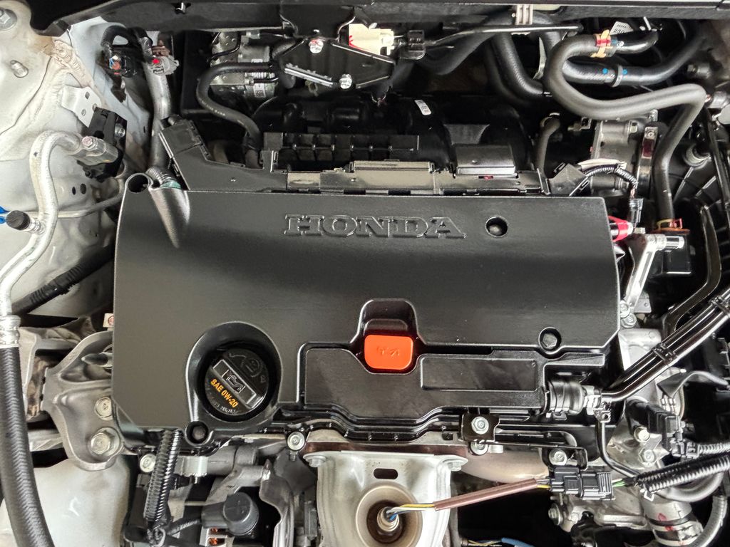 Thumbnail: 2023 Honda Civic - 25