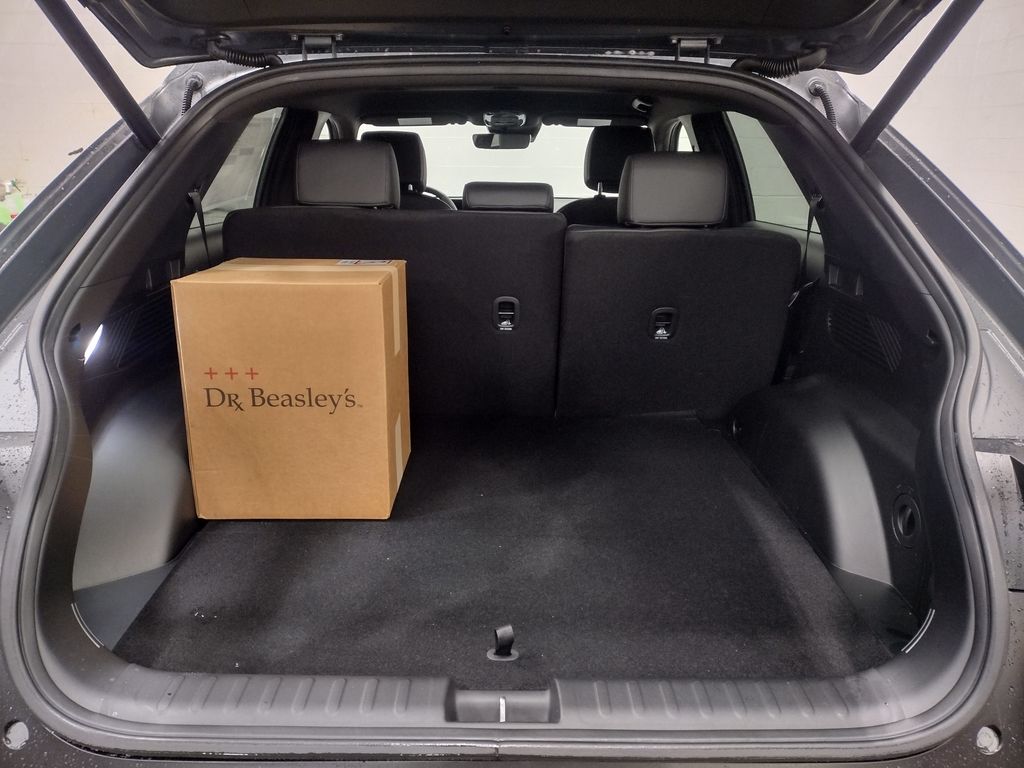 2026 Hyundai IONIQ 5 XRT