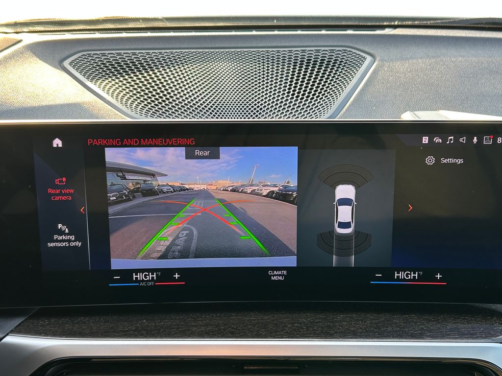 Thumbnail: 2023 BMW 3 Series - 23