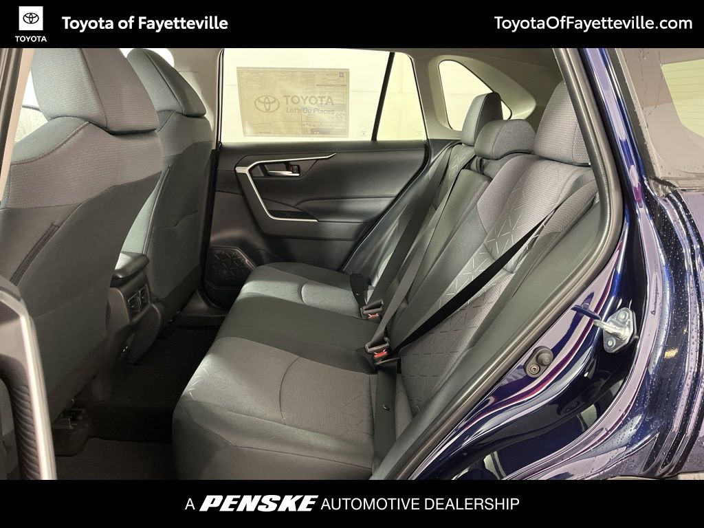 Thumbnail: 2025 Toyota RAV4 - 22