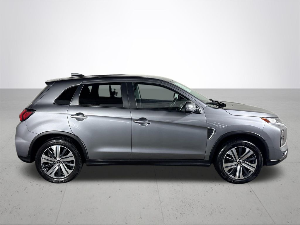 2022 Mitsubishi Outlander Sport 2.0 SE