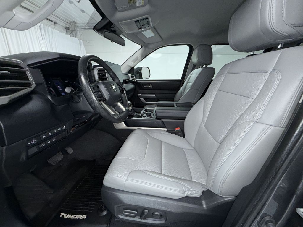 Used 2023 Toyota Tundra Truck