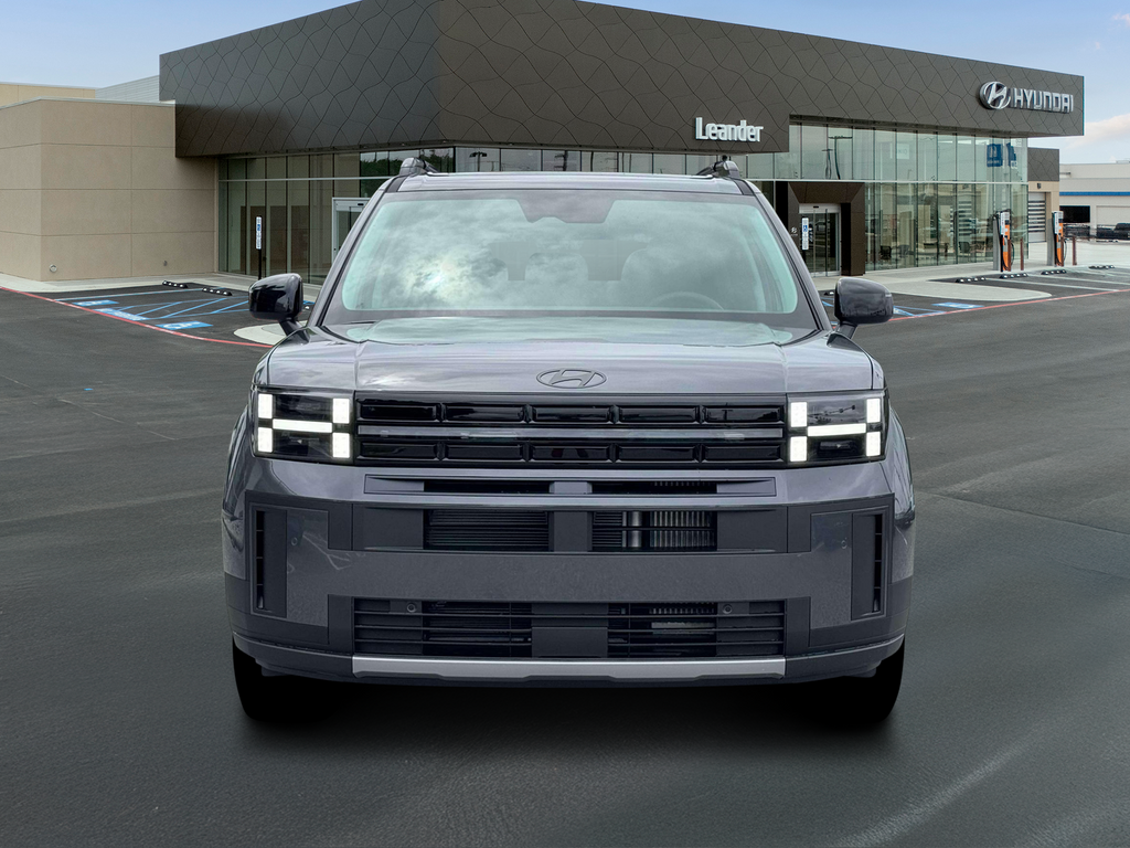 Thumbnail: 2026 Hyundai Santa Fe - 12