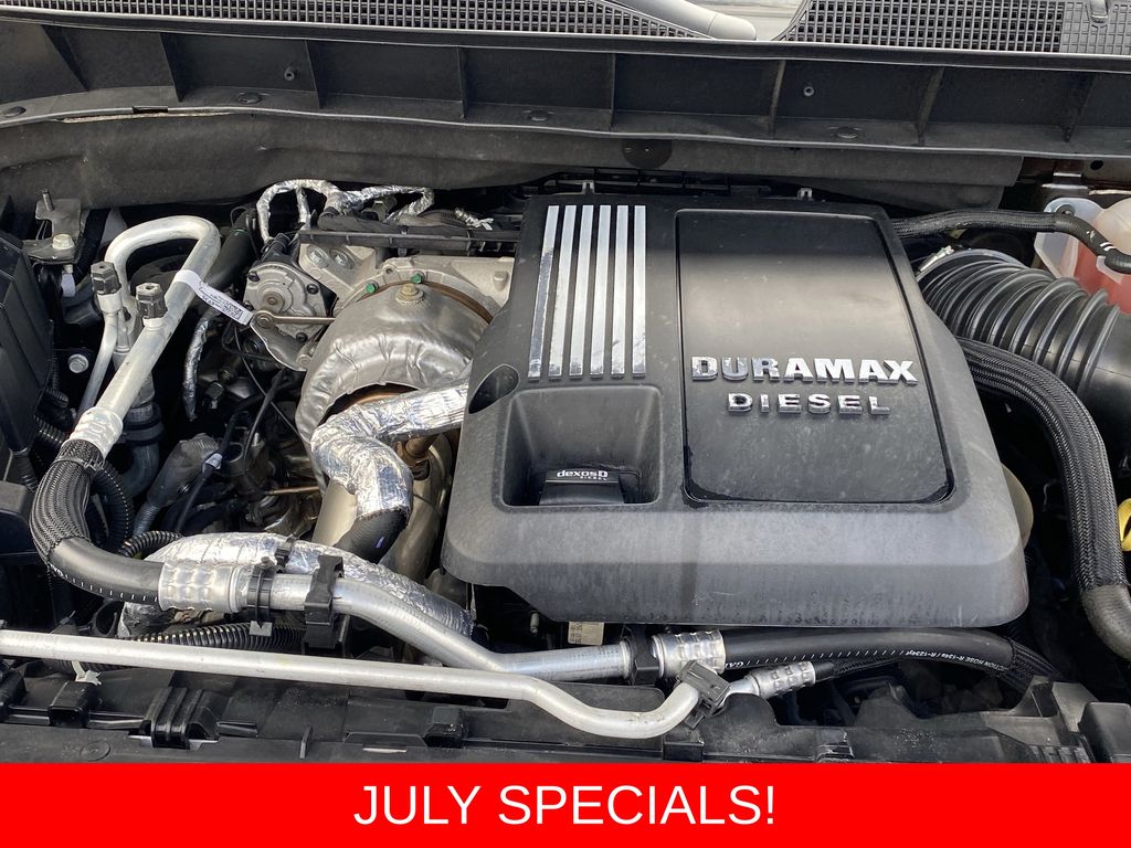 Used 2022 Chevrolet Silverado 1500 Truck