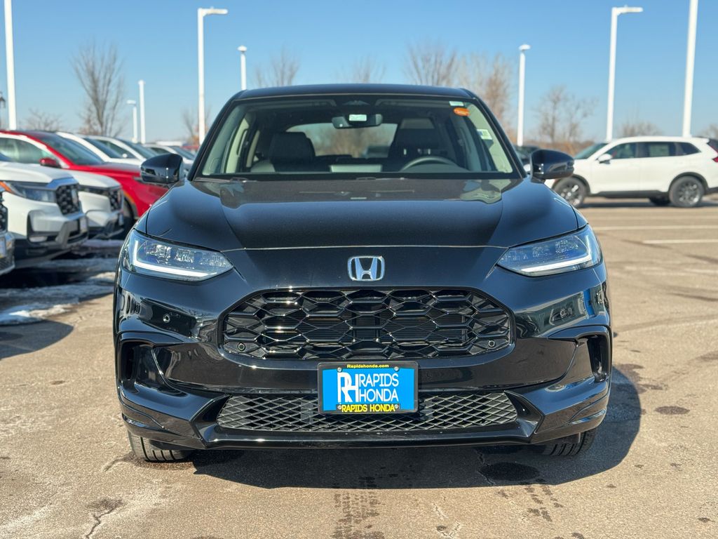 View vehicle photo 2