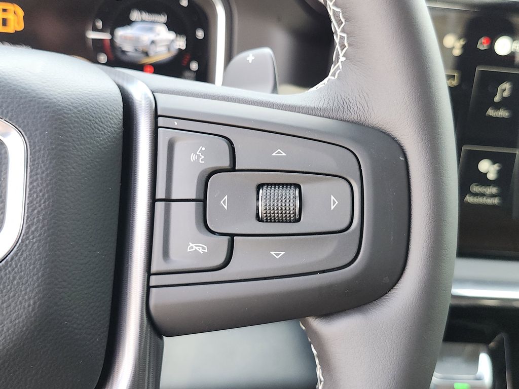 new 2026 GMC Sierra 1500 car, priced at $72,699