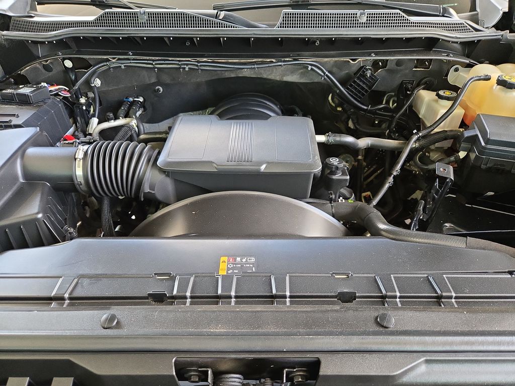 Used 2022 Chevrolet Silverado 2500HD Truck