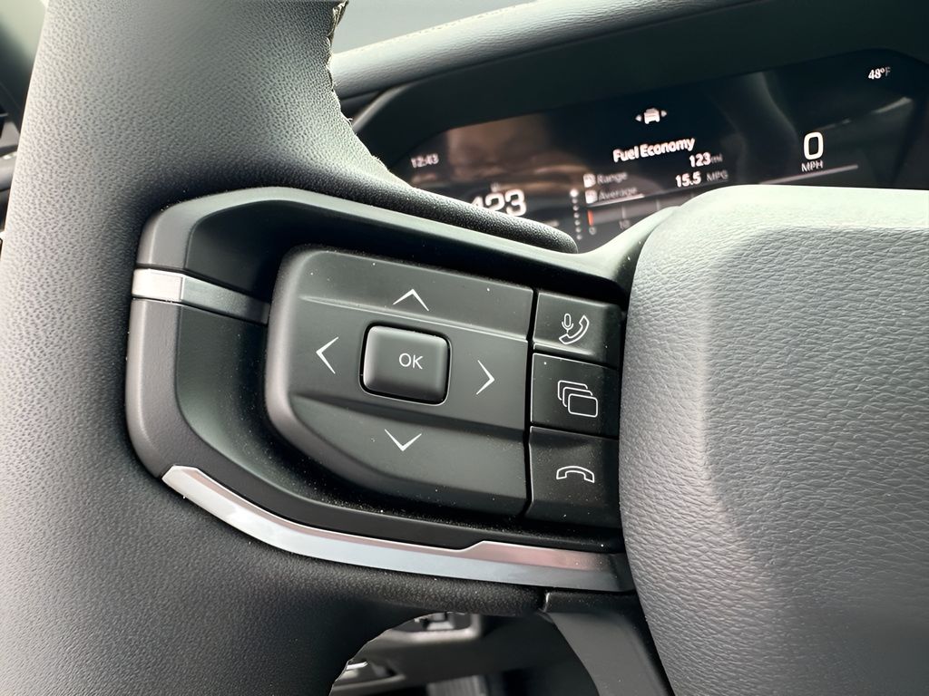 2026 Jeep Cherokee Limited - Photo 24