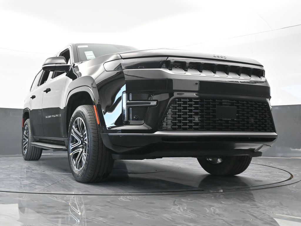 New 2026 High Gloss Black Jeep  image 27