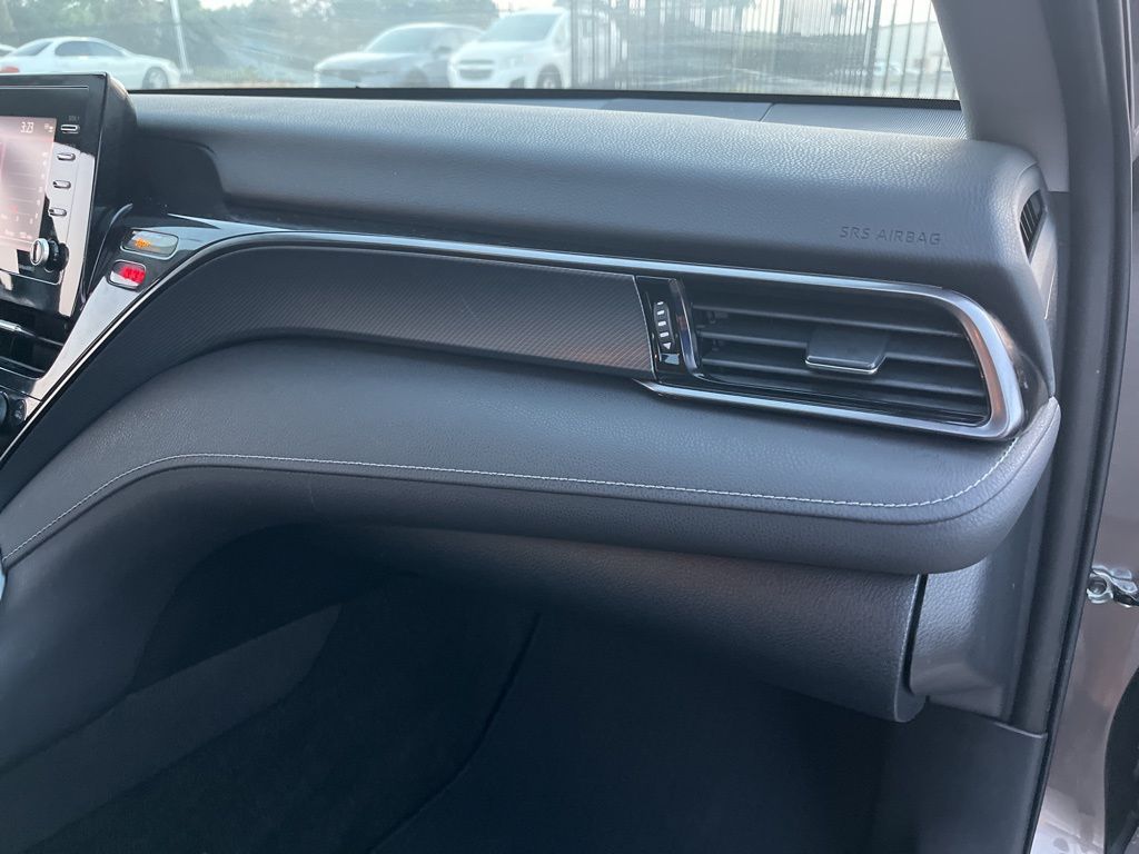 Thumbnail: 2023 Toyota Camry - 29