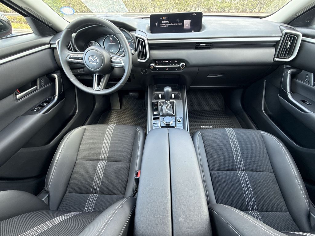 Thumbnail: 2024 Mazda CX-50 - 19