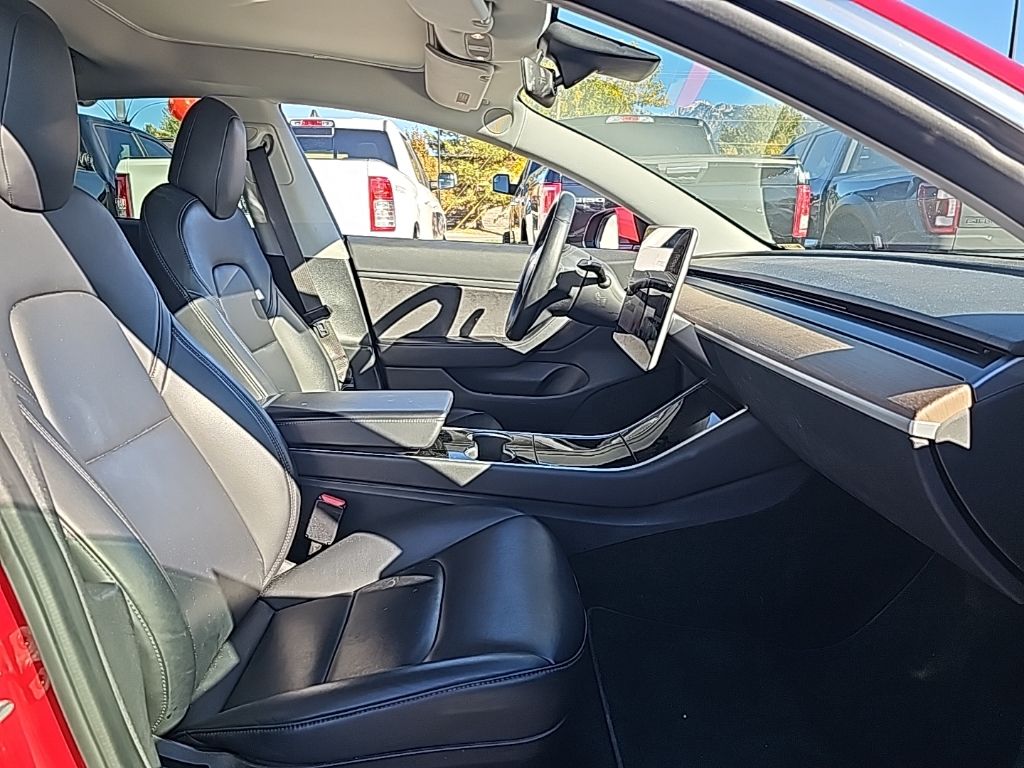 2018 Tesla Model 3  26