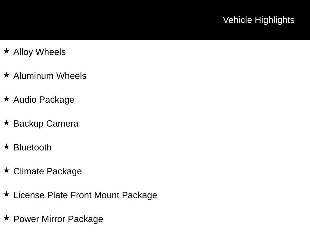 View vehicle photo 6