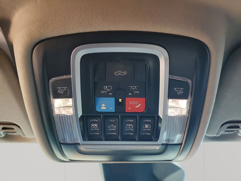 Used Car 2025 Ram 1500  Tungsten For Sale Under $70,000 In Austin, Texas