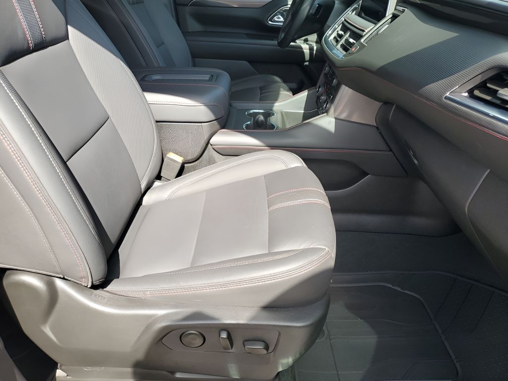 Used Car 2023 Chevrolet Tahoe  Rst For Sale Under $60,000 In Austin, Texas