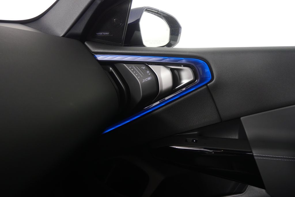 Thumbnail: 2026 BMW X3 - 25