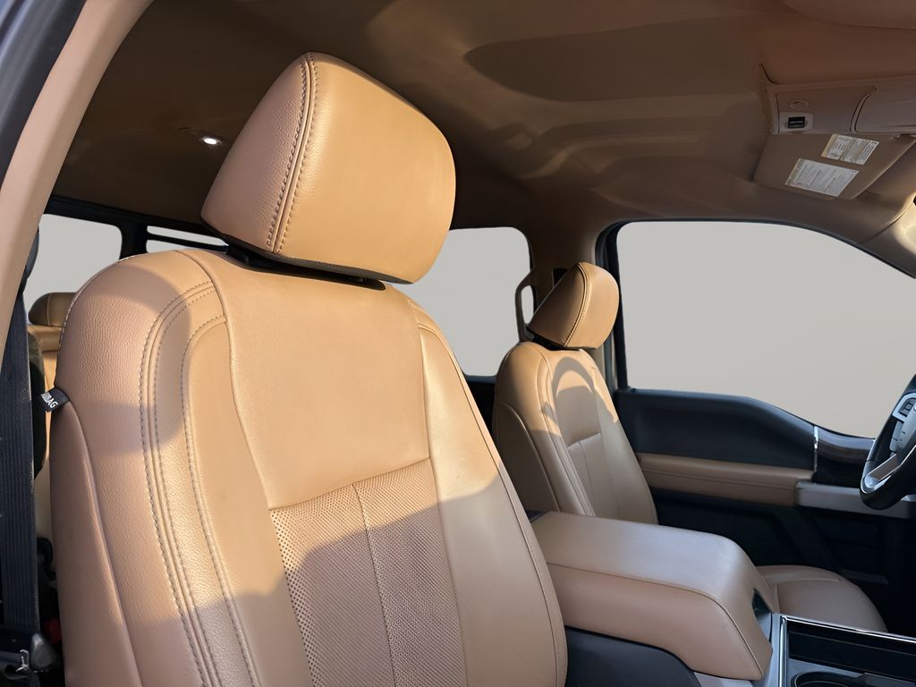 Used Car 2022 Ford F-250sd  Lariat For Sale Under $60,000 In Austin, Texas