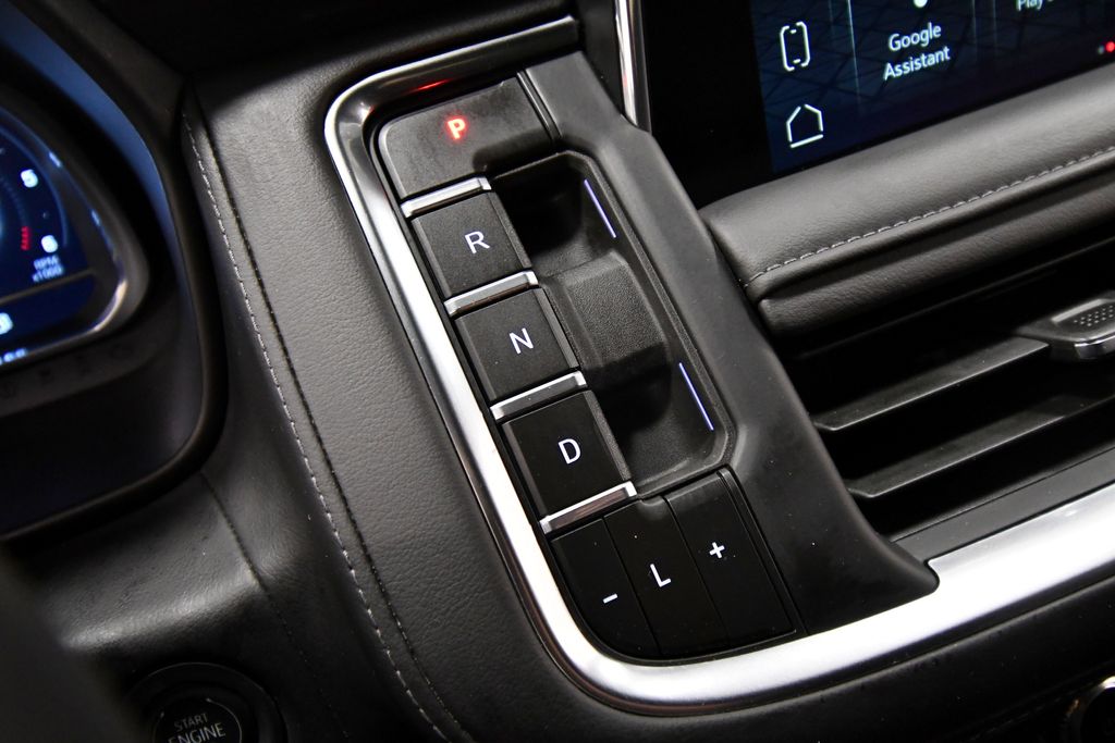 Used 2024 GMC Yukon SUV