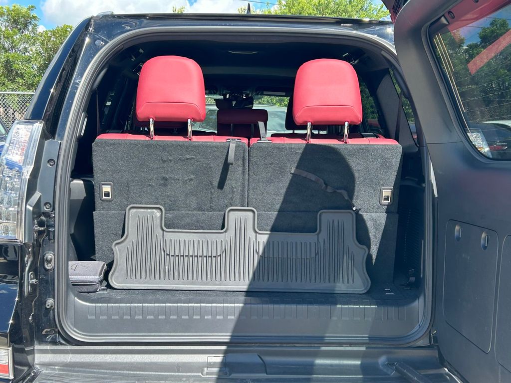 Used 2023 Lexus GX SUV