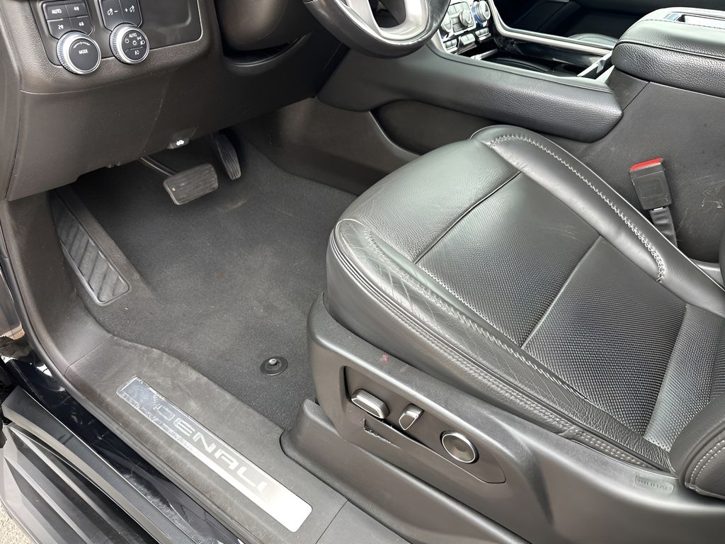 Used Car 2021 Gmc Yukon  Denali For Sale Under $50,000 In Austin, Texas