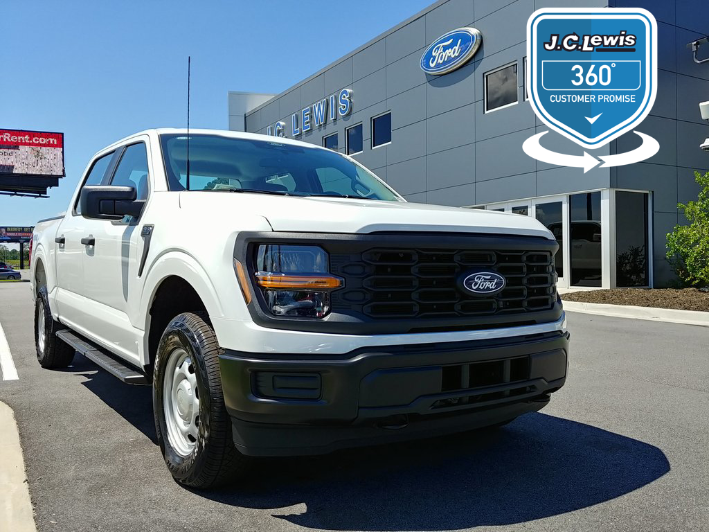 2024 Ford F-150 XL