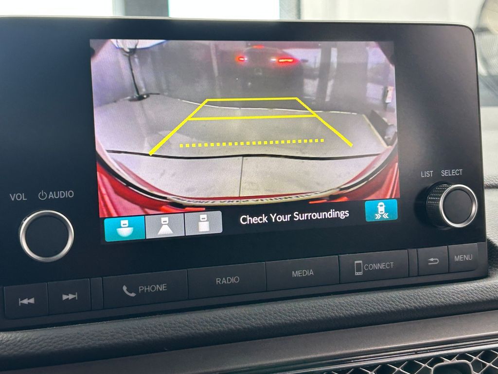 Used 2024 Red Acura Base image 22