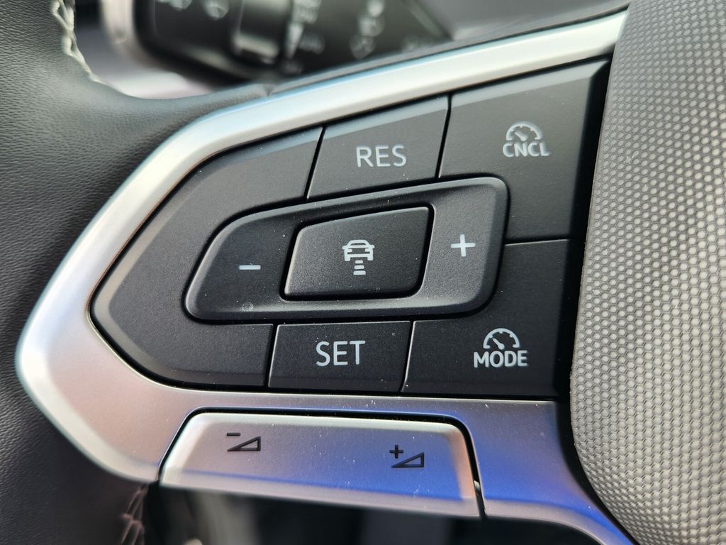 2026 Volkswagen Tiguan - $29,037