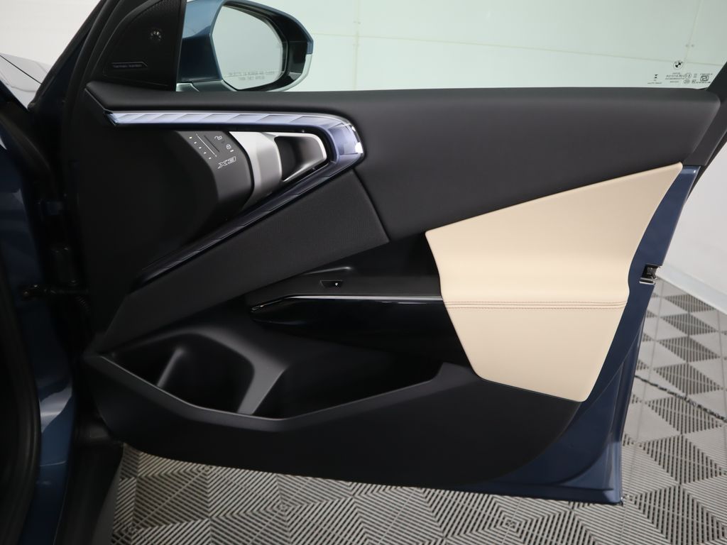 Thumbnail: 2026 BMW X3 - 26