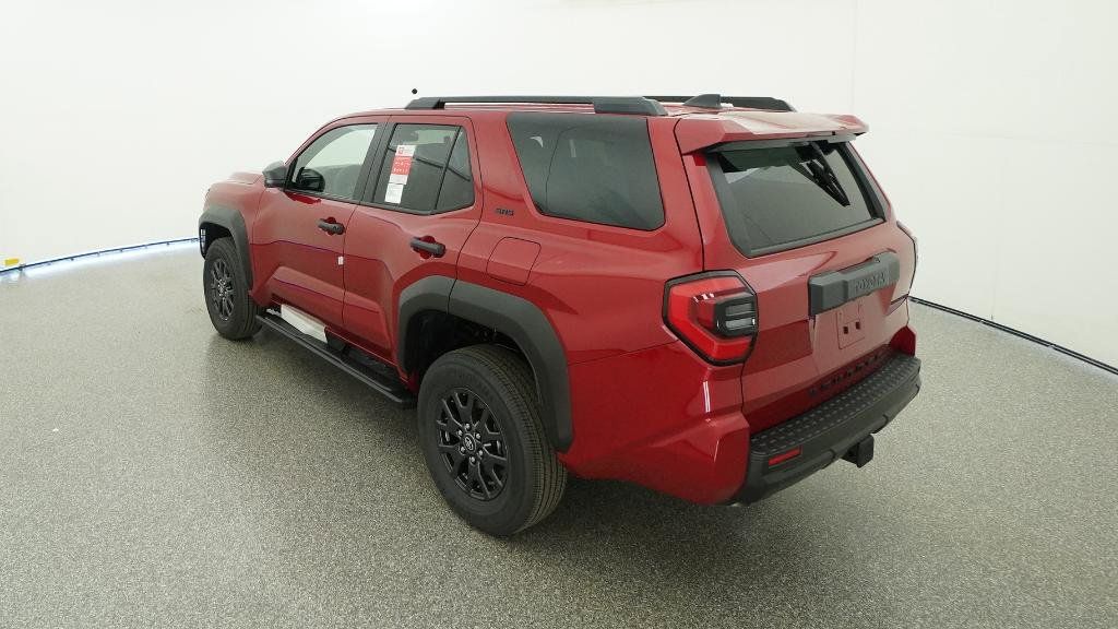 Thumbnail: 2025 Toyota 4Runner - 18