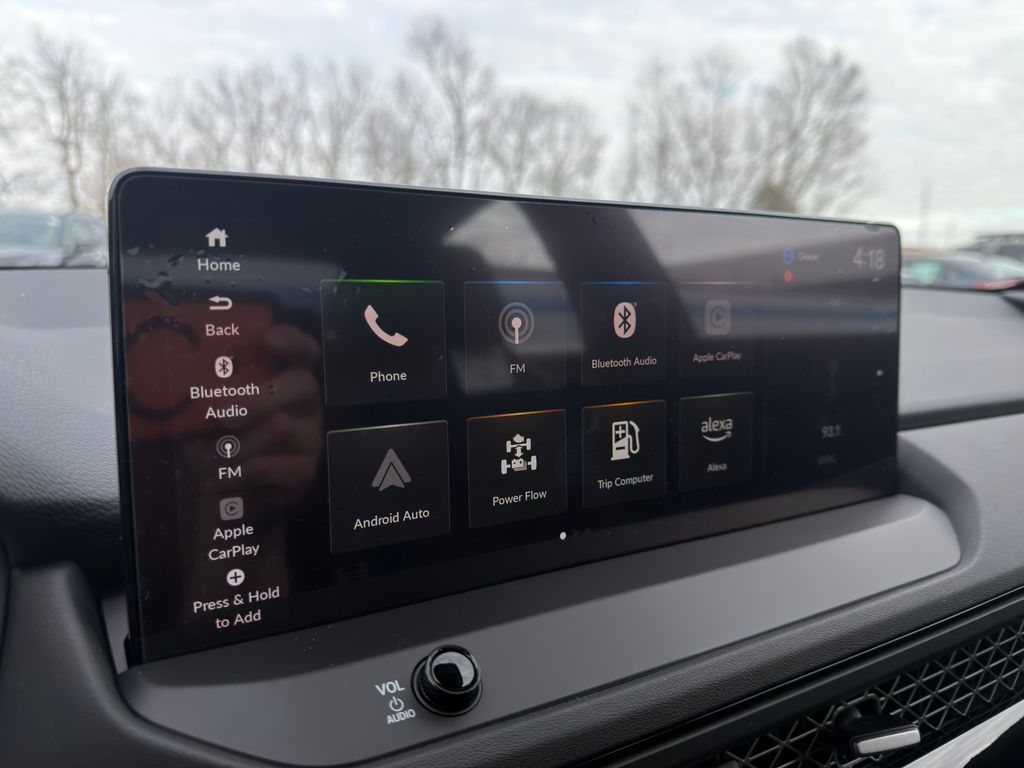 Thumbnail: 2026 Honda Accord - 30