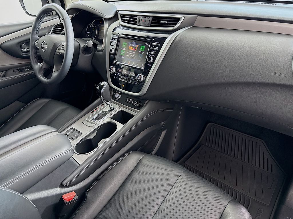 Thumbnail: 2023 Nissan Murano - 27