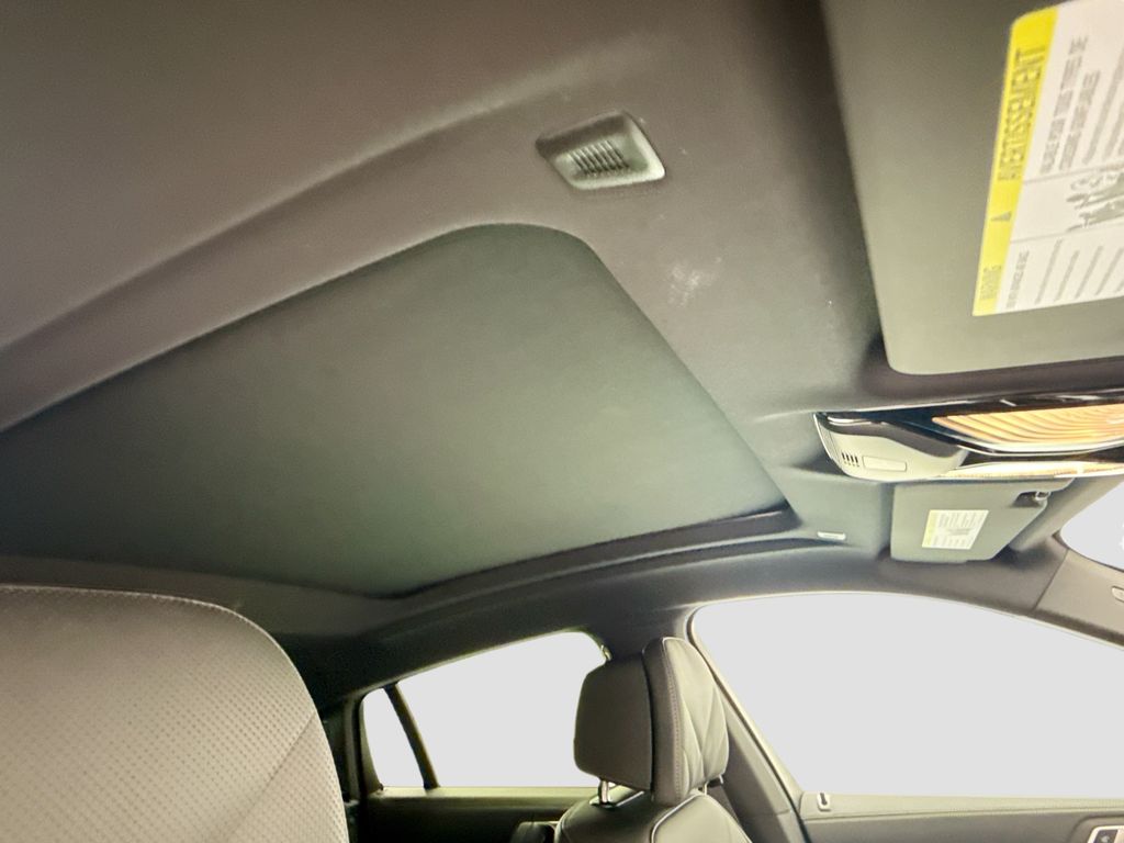 Thumbnail: 2026 BMW X6 - 17