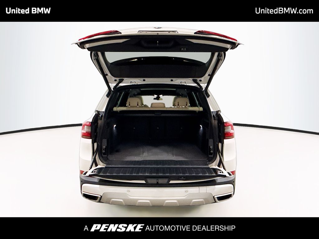 Thumbnail: 2022 BMW X5 - 14