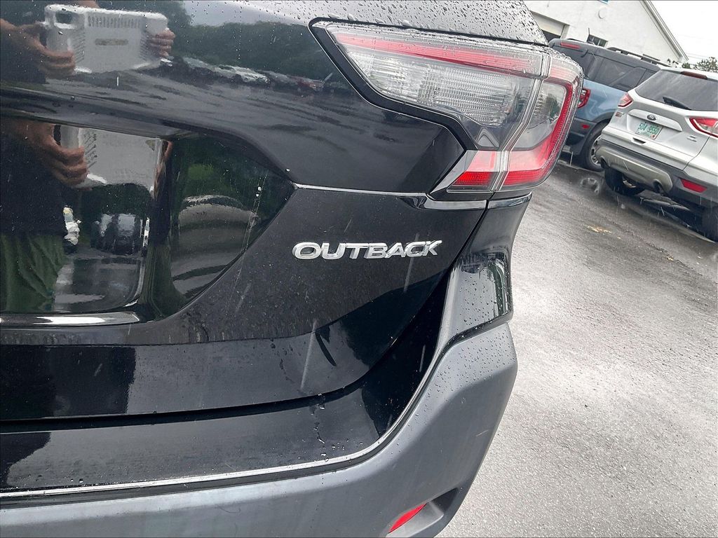 2023 Subaru Outback — photo 29