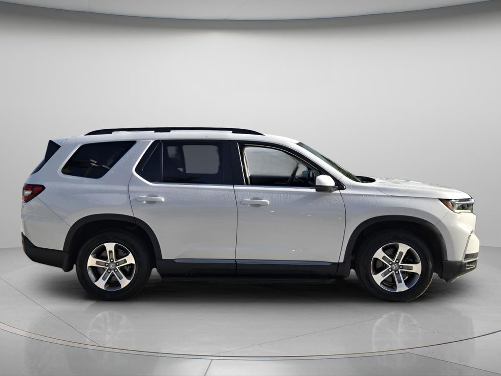 2023 Honda Pilot - $36,295