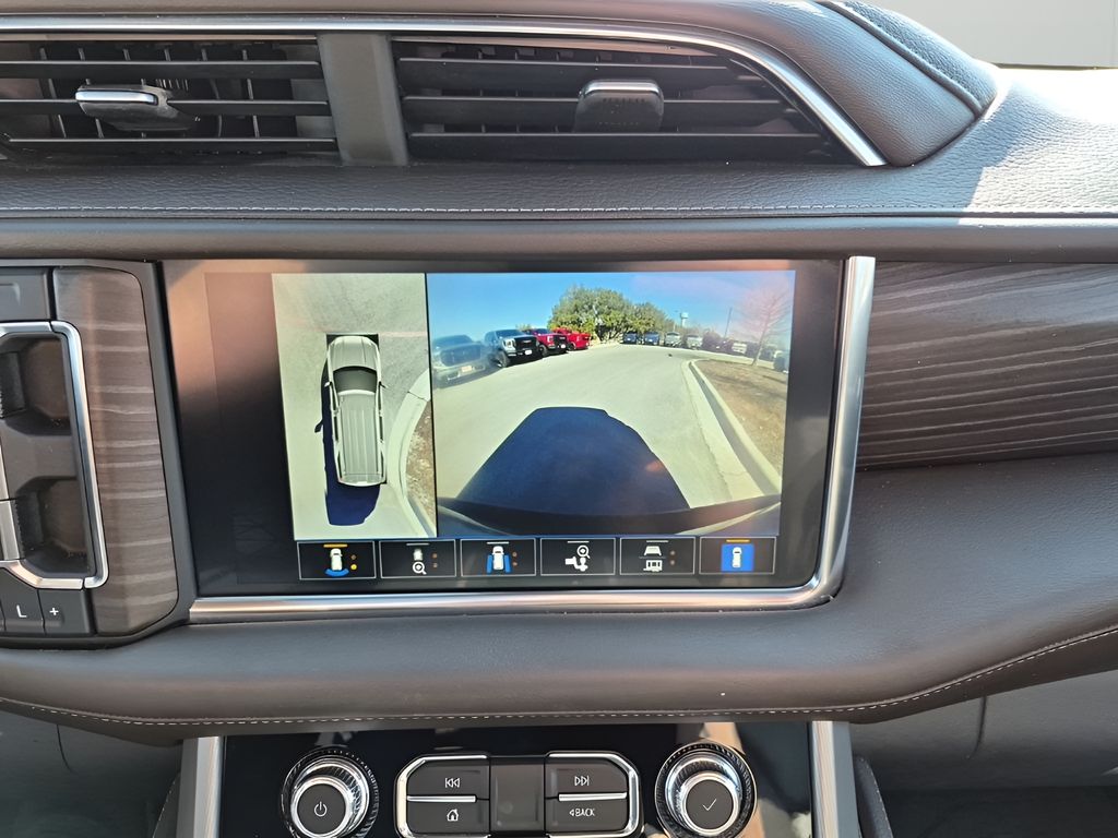 Used Car 2022 Gmc Yukon Xl  Denali For Sale Under $50,000 In Austin, Texas