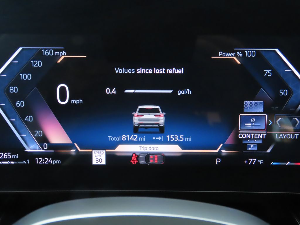 Thumbnail: 2025 BMW X1 - 32