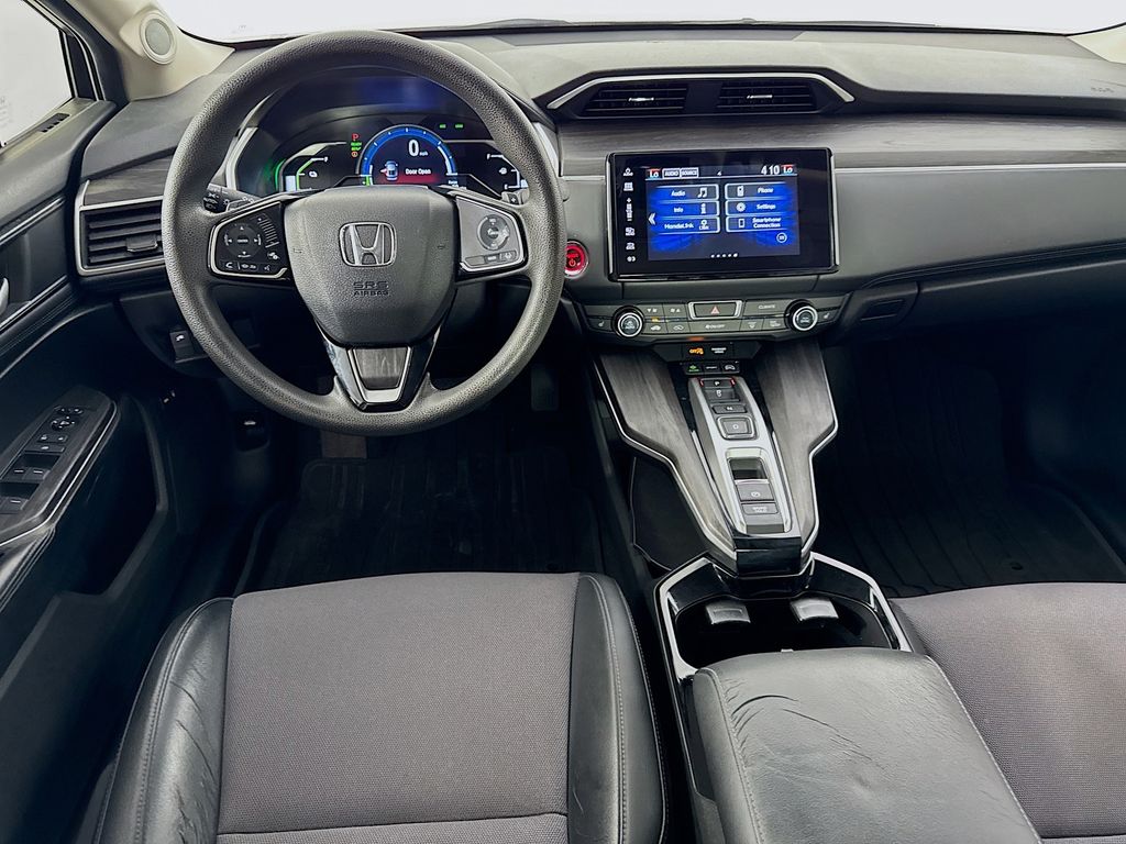 Used Car 2018 Honda Clarity Plug-in Hybrid  Base For Sale Under $25,000 In Austin, Texas