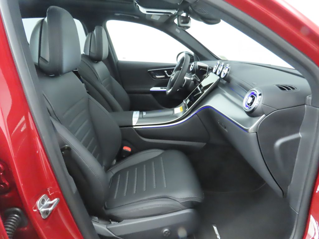 Thumbnail: 2026 Mercedes-Benz GLC - 22