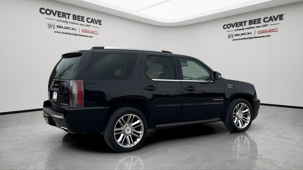 Used Car 2014 Cadillac Escalade  Premium For Sale Under $25,000 In Austin, Texas
