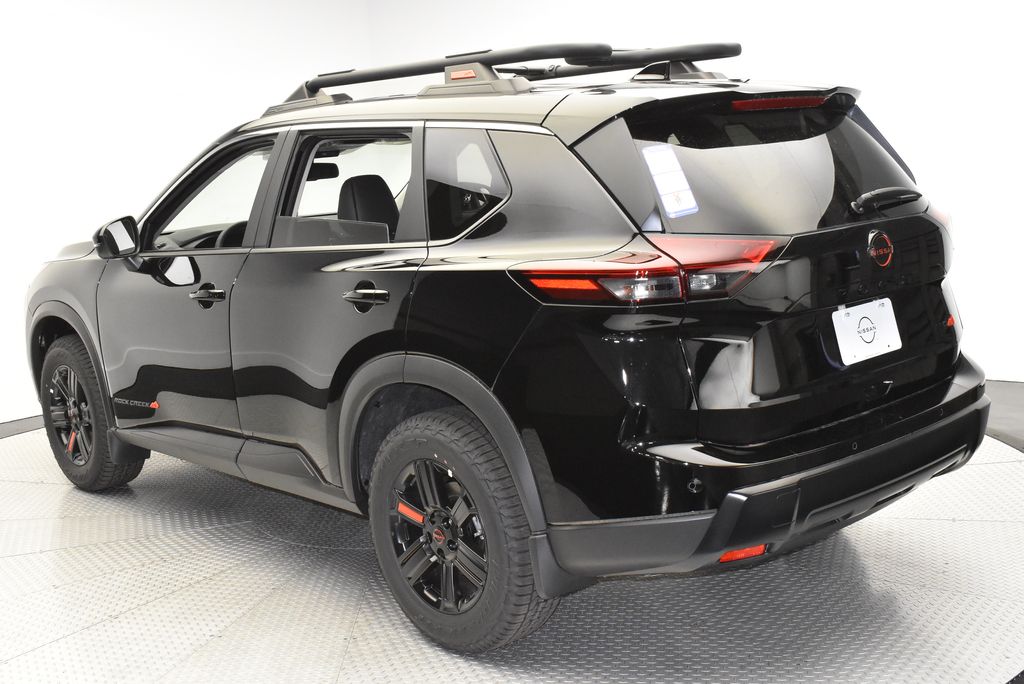 Thumbnail: 2025 Nissan Rogue - 7