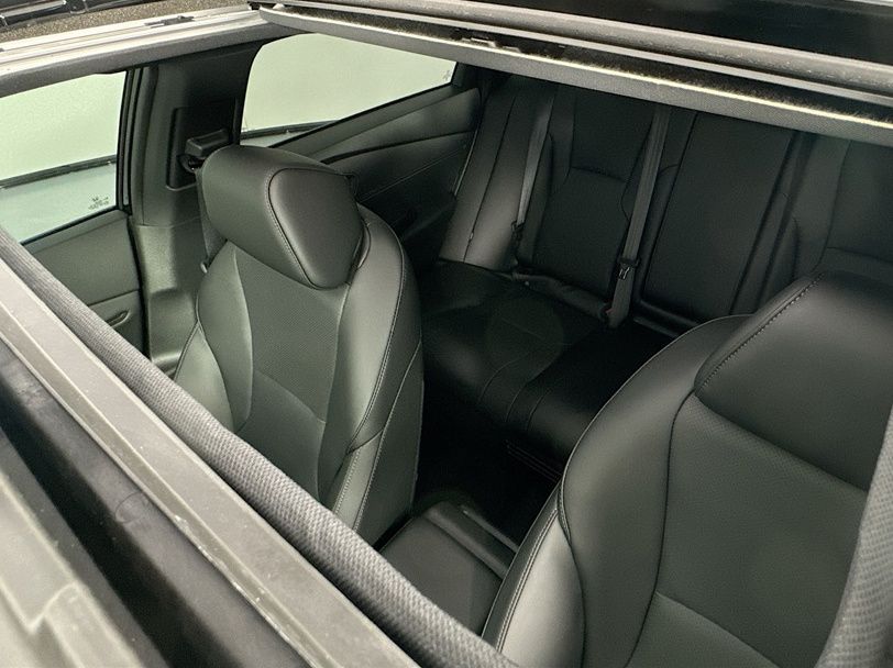 New Car 2025 Honda Accord Hybrid  Sport-l For Sale Under $40,000 In Austin, Texas