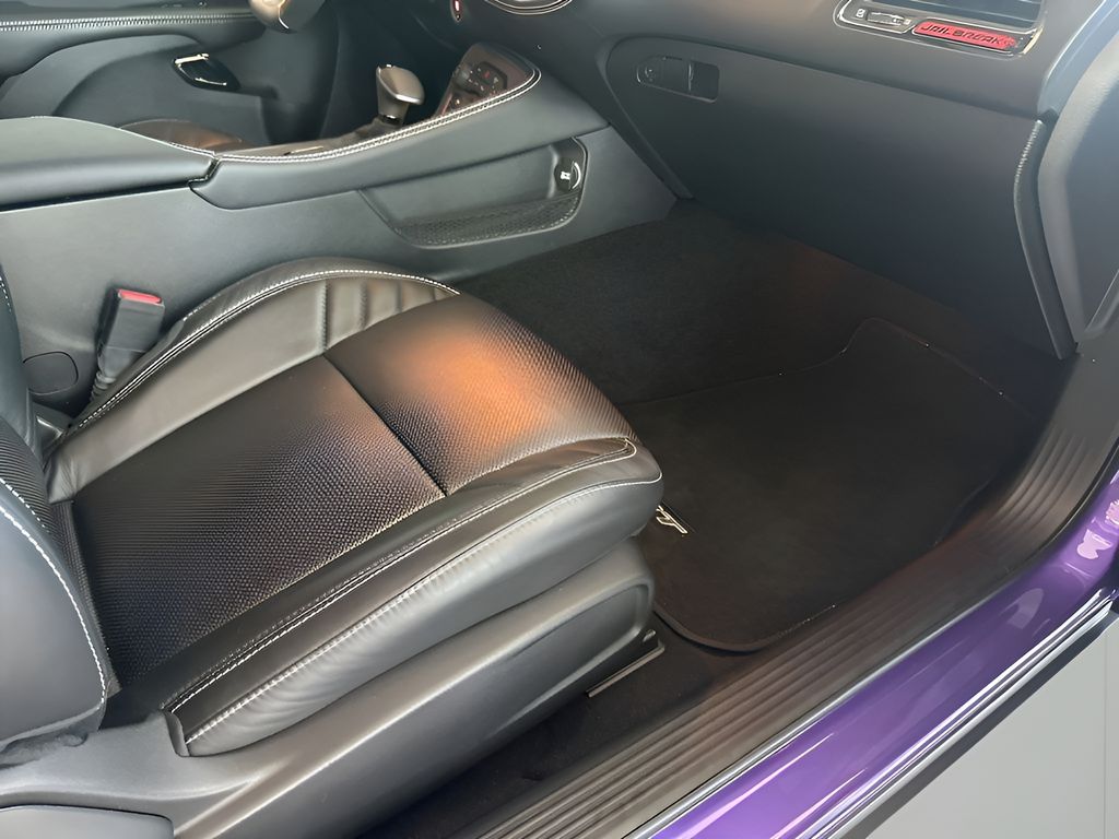 Used Car 2023 Dodge Challenger  Srt Hellcat Widebody For Sale Under $80,000 In Austin, Texas