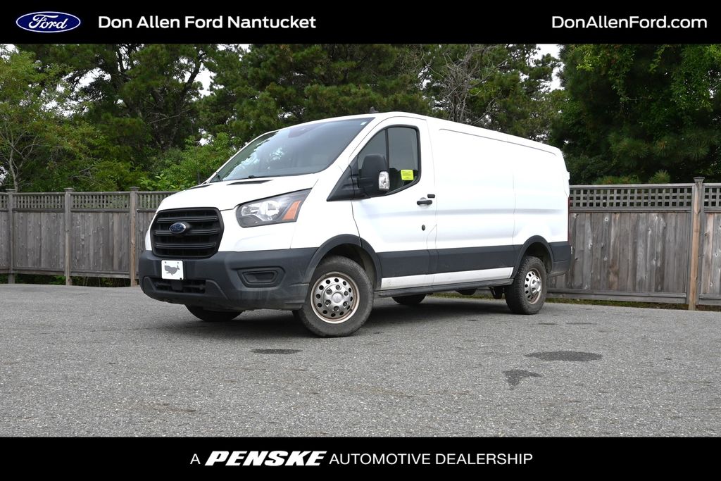 2020 Ford Transit Series 250 -
                  Nantucket, MA