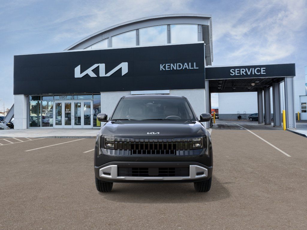 New 2027  Kia S image 2