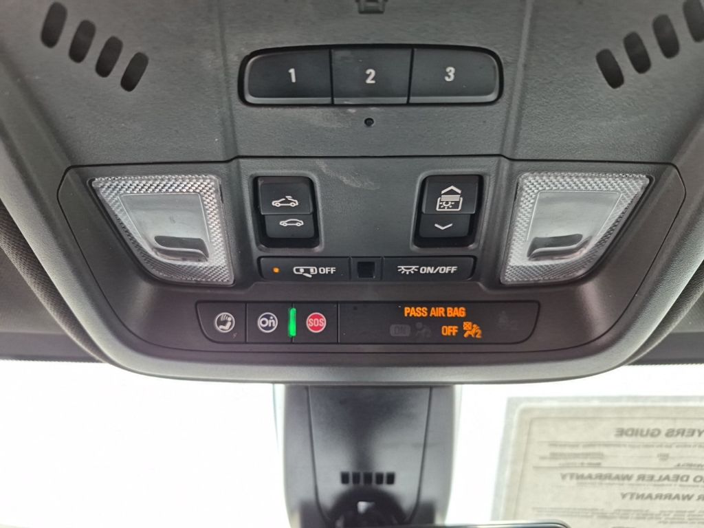 Used Car 2021 Cadillac Xt5  Sport For Sale Under $35,000 In Austin, Texas