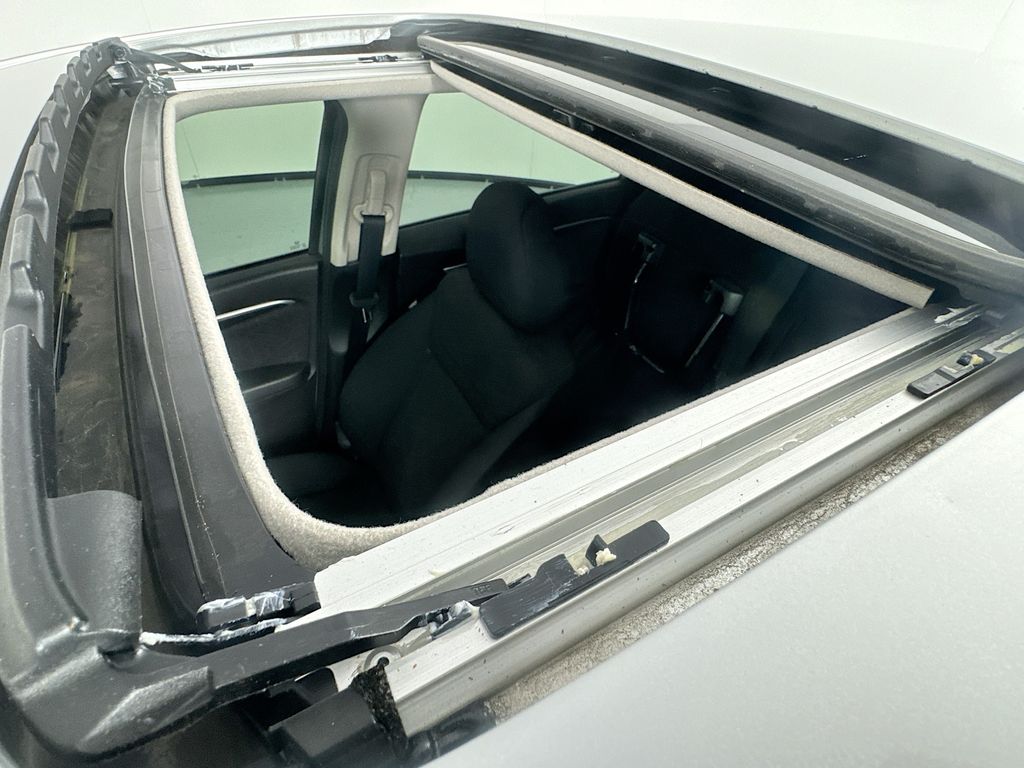 Used Car 2015 Honda Fit  Ex For Sale Under $15,000 In Austin, Texas