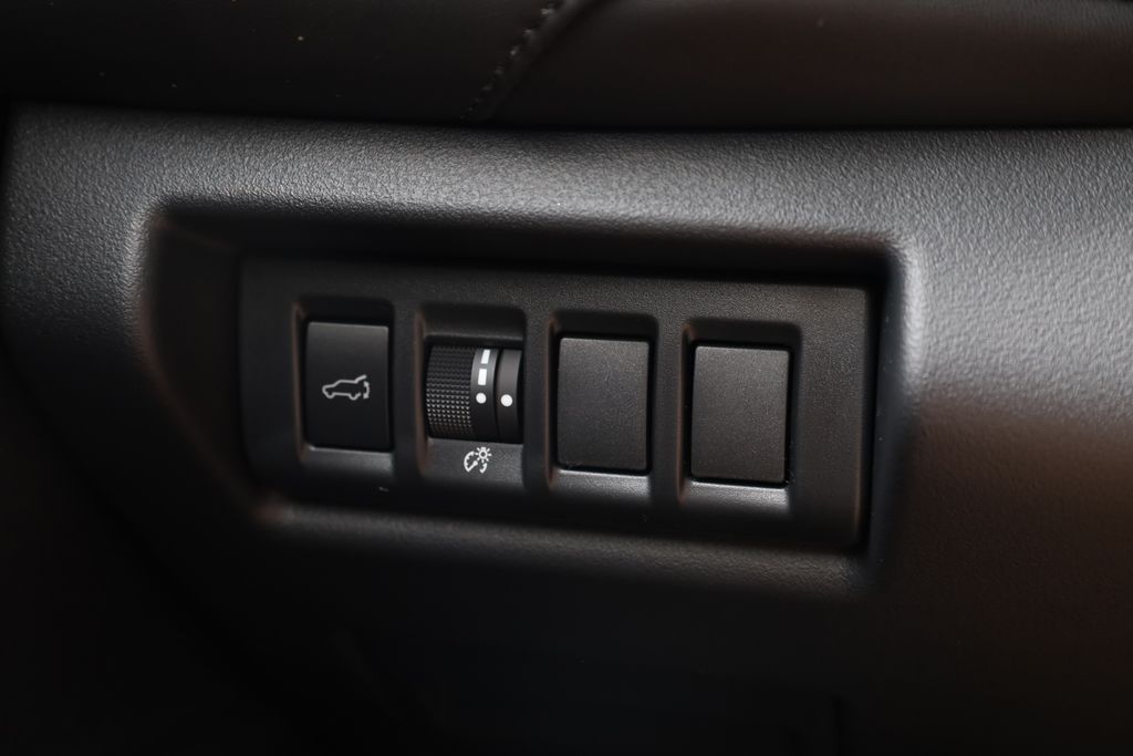 new 2026 Subaru Outback car, priced at $43,148